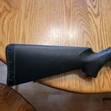 Browning A-Bolt 308 Winchester with Magazine with Leupold bases and rings - 2 of 11