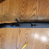 Browning A-Bolt 308 Winchester with Magazine with Leupold bases and rings - 11 of 11