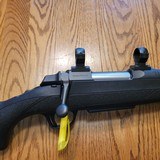 Browning A-Bolt 308 Winchester with Magazine with Leupold bases and rings - 3 of 11