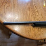 Browning A-Bolt 308 Winchester with Magazine with Leupold bases and rings - 9 of 11