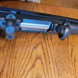Browning A-Bolt 308 Winchester with Magazine with Leupold bases and rings - 10 of 11