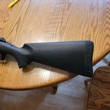 Browning A-Bolt 308 Winchester with Magazine with Leupold bases and rings - 6 of 11