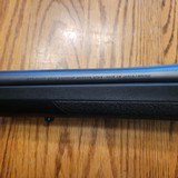 Browning A-Bolt 308 Winchester with Magazine with Leupold bases and rings - 8 of 11