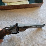 COLT PYTHON 1957 WITH BOX SERIAL 2706 - 12 of 15