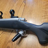 REMINGTON 700 IN 300 WIN MAG 24