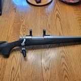 REMINGTON 700 IN 300 WIN MAG 24