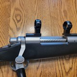REMINGTON 700 IN 300 WIN MAG 24