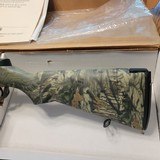Springfield M1A Scout Squad Semi-Auto Rifle 308 Winchester, 18 in, Fiberglass Mossy Oak Stock, Black Finish
AA9124 - 2 of 14