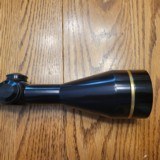 VINTAGE LEUPOLD VARI-X III 3.5-10x50mm RIFLE SCOPE *GLOSS* DUPLEX - 5 of 11