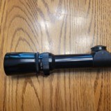 VINTAGE LEUPOLD VARI-X III 3.5-10x50mm RIFLE SCOPE *GLOSS* DUPLEX - 7 of 11