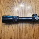 VINTAGE LEUPOLD VARI-X III 3.5-10x50mm RIFLE SCOPE *GLOSS* DUPLEX - 4 of 11