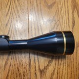 VINTAGE LEUPOLD VARI-X III 3.5-10x50mm RIFLE SCOPE *GLOSS* DUPLEX - 9 of 11