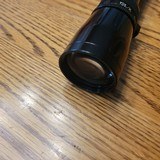 VINTAGE LEUPOLD VARI-X III 3.5-10x50mm RIFLE SCOPE *GLOSS* DUPLEX - 11 of 11