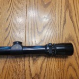 VINTAGE LEUPOLD VARI-X III 3.5-10x50mm RIFLE SCOPE *GLOSS* DUPLEX - 2 of 11