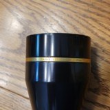 VINTAGE LEUPOLD VARI-X III 3.5-10x50mm RIFLE SCOPE *GLOSS* DUPLEX - 6 of 11