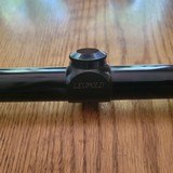 Leupold vx-1 3-9x40 Gloss Near Mint 2001 - 4 of 11