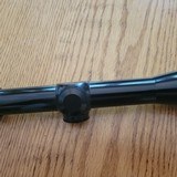 Leupold vx-1 3-9x40 Gloss Near Mint 2001 - 7 of 11