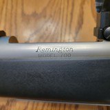 Remington 700 30-06 24