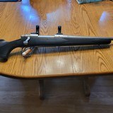 Remington 700 30-06 24
