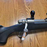 Remington 700 30-06 24