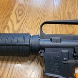 Bushmaster XM15-E2S AR-15 .223 5.56 Excellent Condition - 9 of 13