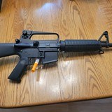 Bushmaster XM15-E2S AR-15 .223 5.56 Excellent Condition - 1 of 13