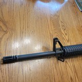 Bushmaster XM15-E2S AR-15 .223 5.56 Excellent Condition - 10 of 13