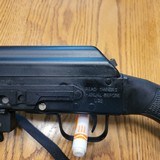 IZHMASH Russian Saiga 7.62x39 AKM AK47 - EAA Corp import - 8 of 14