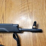 IZHMASH Russian Saiga 7.62x39 AKM AK47 - EAA Corp import - 6 of 14