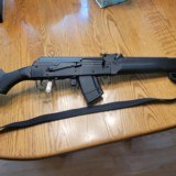 IZHMASH Russian Saiga 7.62x39 AKM AK47 - EAA Corp import - 1 of 14