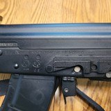 IZHMASH Russian Saiga 7.62x39 AKM AK47 - EAA Corp import - 9 of 14