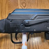 IZHMASH Russian Saiga 7.62x39 AKM AK47 - EAA Corp import - 3 of 14