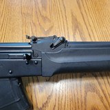 IZHMASH Russian Saiga 7.62x39 AKM AK47 - EAA Corp import - 5 of 14