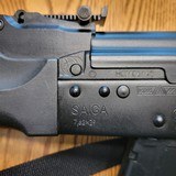 IZHMASH Russian Saiga 7.62x39 AKM AK47 - EAA Corp import - 11 of 14