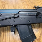 IZHMASH Russian Saiga 7.62x39 AKM AK47 - EAA Corp import - 4 of 14