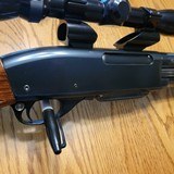 Remington 7600 270 Winchester with 2-7 scope 1986 - 4 of 15