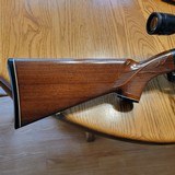 Remington 7600 270 Winchester with 2-7 scope 1986 - 2 of 15