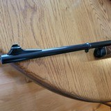 Remington 7600 270 Winchester with 2-7 scope 1986 - 12 of 15