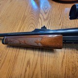 Remington 7600 270 Winchester with 2-7 scope 1986 - 10 of 15