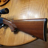 Remington 7600 270 Winchester with 2-7 scope 1986 - 7 of 15