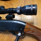 Remington 7600 270 Winchester with 2-7 scope 1986 - 8 of 15