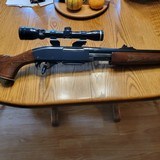Remington 7600 270 Winchester with 2-7 scope 1986 - 1 of 15