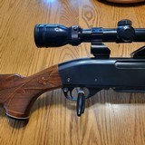 Remington 7600 270 Winchester with 2-7 scope 1986 - 3 of 15