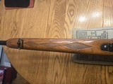 Winchester Model 70 264 Winchester Magnum 1965 - 13 of 15