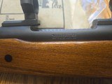 Winchester Model 70 264 Winchester Magnum 1965 - 8 of 15
