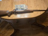 Browning A Bolt A-Bolt 204 Ruger Fairly Rare - 1 of 15
