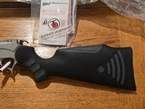 Thompson Center Encore Stainless FX .50 Cal TC Encore FX 209x50 Magnum LNIB - 5 of 11