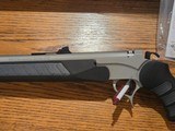 Thompson Center Encore Stainless FX .50 Cal TC Encore FX 209x50 Magnum LNIB - 6 of 11