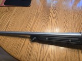 Ruger 77 Skeleton Stock 338 Winchester Magnum - 10 of 14