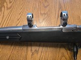 Ruger 77 Skeleton Stock 338 Winchester Magnum - 8 of 14